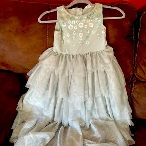 Girls Fancy Dress